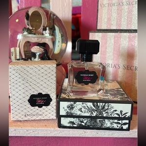 ✨TEASE✨2018 edition
‼️‼️‼️mini‼️‼️‼️
EDP .25 Fl Oz 
NEW